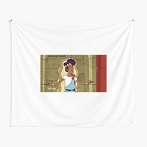 Krapopolis Layers Krapopolis Tapestries