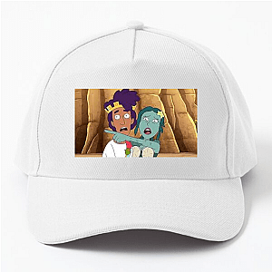 Krapopolis Drop Krapopolis Hats & Caps