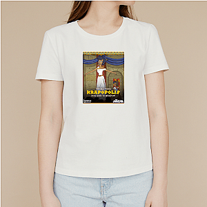 Krapopolis Edition Krapopolis T-Shirts