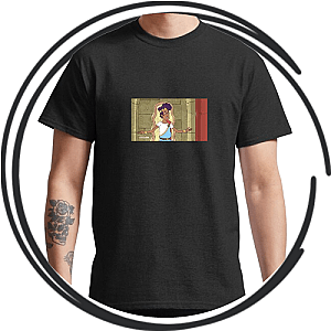Krapopolis T-Shirts