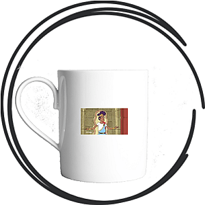 Krapopolis Mugs