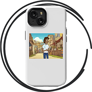 Krapopolis Cases