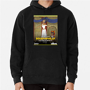 Krapopolis Edition Krapopolis Hoodies