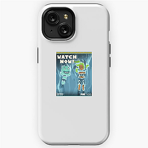 Krapopolis Fits Krapopolis iPhone Cases