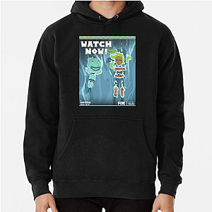 Krapopolis Fits Krapopolis Hoodies