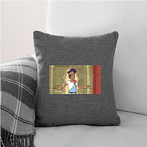 Krapopolis Layers Krapopolis Pillows Cover