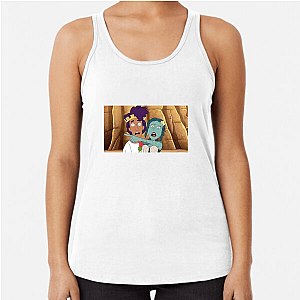 Krapopolis Drop Krapopolis Tank Tops