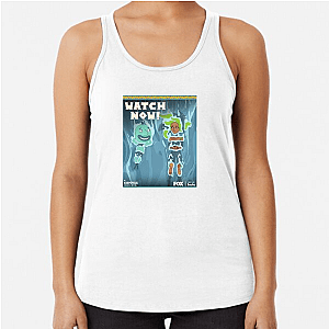 Krapopolis Fits Krapopolis Tank Tops