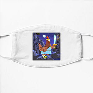 Krapopolis Decor Krapopolis Face Masks