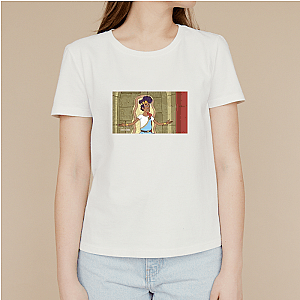 Krapopolis Layers Krapopolis T-Shirts