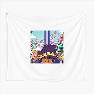 Krapopolis Style Krapopolis Tapestries