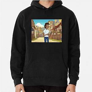 Krapopolis Vibes Krapopolis Hoodies