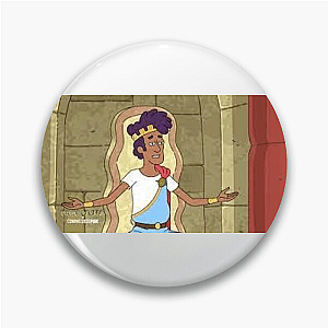 Krapopolis Layers Krapopolis Pins