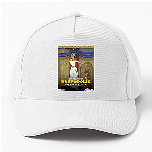 Krapopolis Edition Krapopolis Hats & Caps