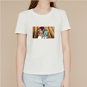 Krapopolis Drop Krapopolis T-Shirts