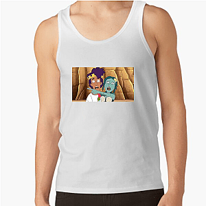 Krapopolis Drop Krapopolis Tank Tops