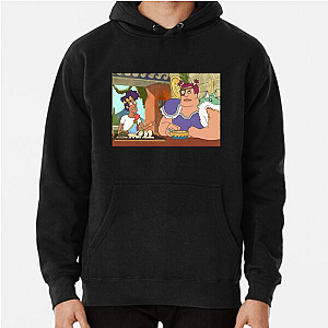 Krapopolis Threads Krapopolis Hoodies