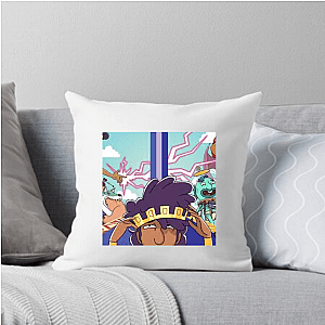 Krapopolis Style Krapopolis Pillows Cover