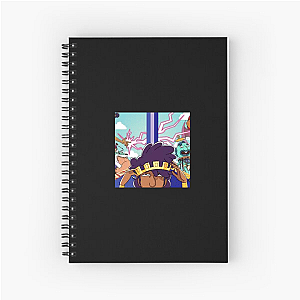 Krapopolis Style Krapopolis Notebook