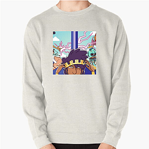 Krapopolis Style Krapopolis Sweatshirts