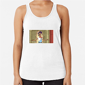Krapopolis Layers Krapopolis Tank Tops