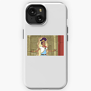 Krapopolis Layers Krapopolis iPhone Cases