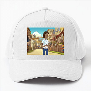 Krapopolis Vibes Krapopolis Hats & Caps