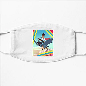 Krapopolis Touch Krapopolis Face Masks