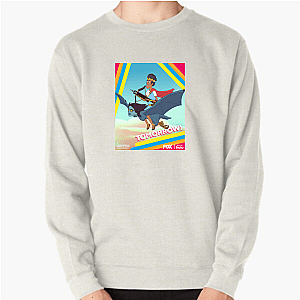 Krapopolis Touch Krapopolis Sweatshirts