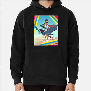 Krapopolis Touch Krapopolis Hoodies