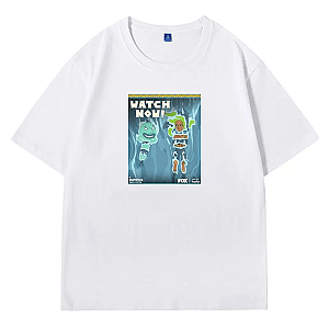 Krapopolis Fits Krapopolis T-Shirts
