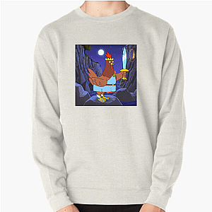 Krapopolis Decor Krapopolis Sweatshirts