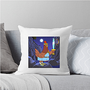 Krapopolis Decor Krapopolis Pillows Cover