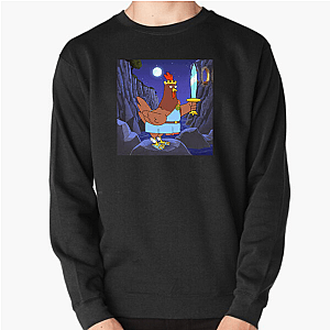 Krapopolis Decor Krapopolis Sweatshirts