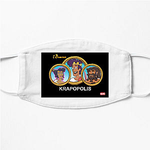 Krapopolis Capsule Krapopolis Face Masks