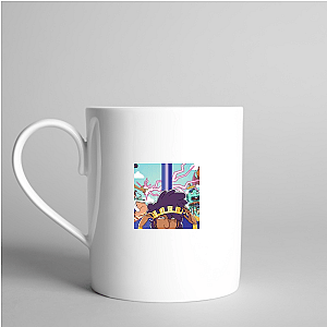 Krapopolis Style Krapopolis Mugs