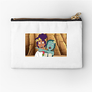 Krapopolis Drop Krapopolis Zipper Pouches