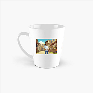 Krapopolis Vibes Krapopolis Mugs
