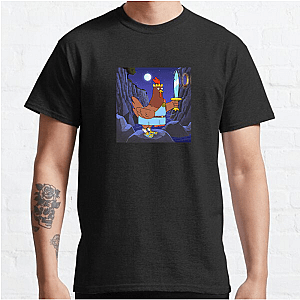 Krapopolis Decor Krapopolis T-Shirts
