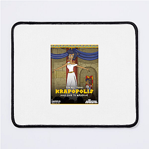 Krapopolis Edition Krapopolis Mouse Pads