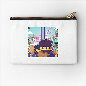 Krapopolis Style Krapopolis Zipper Pouches