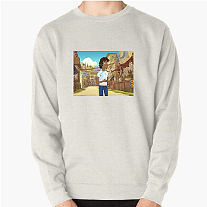 Krapopolis Vibes Krapopolis Sweatshirts