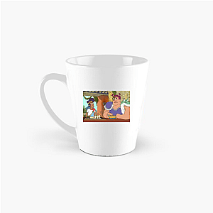 Krapopolis Threads Krapopolis Mugs