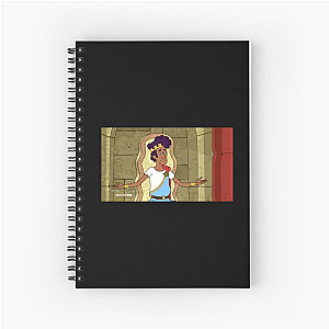 Krapopolis Layers Krapopolis Notebook