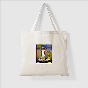 Krapopolis Edition Krapopolis Bags