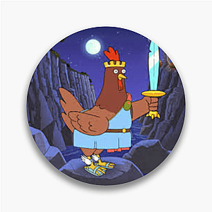 Krapopolis Decor Krapopolis Pins