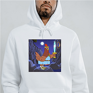 Krapopolis Decor Krapopolis Hoodies