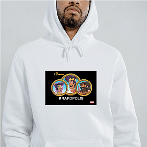 Krapopolis Capsule Krapopolis Hoodies