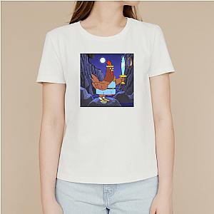 Krapopolis Decor Krapopolis T-Shirts