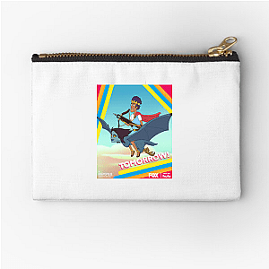 Krapopolis Touch Krapopolis Zipper Pouches
